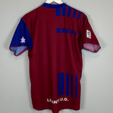 2004/05 LEVANTE HOME SHIRT (L) LUANVI