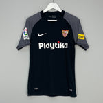 2018/19 SEVILLA THIRD SHIRT (M) NIKE