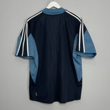 2001/02 MARSEILLE AWAY SHIRT (L) ADIDAS