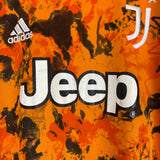 2020/21 JUVENTUS RONALDO #7 THIRD SHIRT (M) ADIDAS