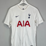 2021/22 TOTTENHAM SON #7 HOME SHIRT (M) NIKE