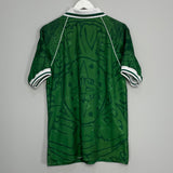 1999 MEXICO HOME SHIRT (M) GARCIS