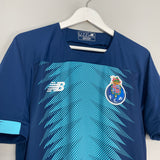 2019/20 PORTO THIRD SHIRT (L) NEW BALANCE