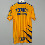 2021/22 TIGRES *BNWT* HOME SHIRT (M) ADIDAS