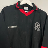 1993/95 QPR THIRD SHIRT (L) CLUBHOUSE