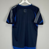 2006/07 CHELSEA TRAINING SHIRT (M) ADIDAS