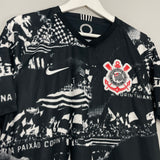 2019/20 CORINTHIANS THIRD SHIRT (L) NIKE