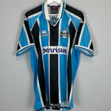 2001/02 GREMIO #10 HOME SHIRT (XL) KAPPA