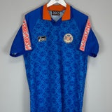 1995/96 PISTOIESE HOME SHIRT (L) ASICS