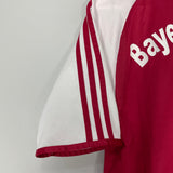 2003/04 BAYERN MUNICH HOME SHIRT (S) ADIDAS