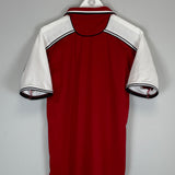 2002/03 WALSALL HOME SHIRT (M) XARA