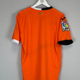 2013/14 VALENCIA AWAY SHIRT (M) JOMA