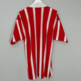 1990/92 PSV HOME SHIRT (L) ADIDAS