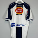 2000/01 MONTERREY AWAY SHIRT (M) ATLETICA