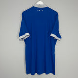 2020/21 RANGERS SPECIAL HOME SHIRT (XXXL) CASTORE