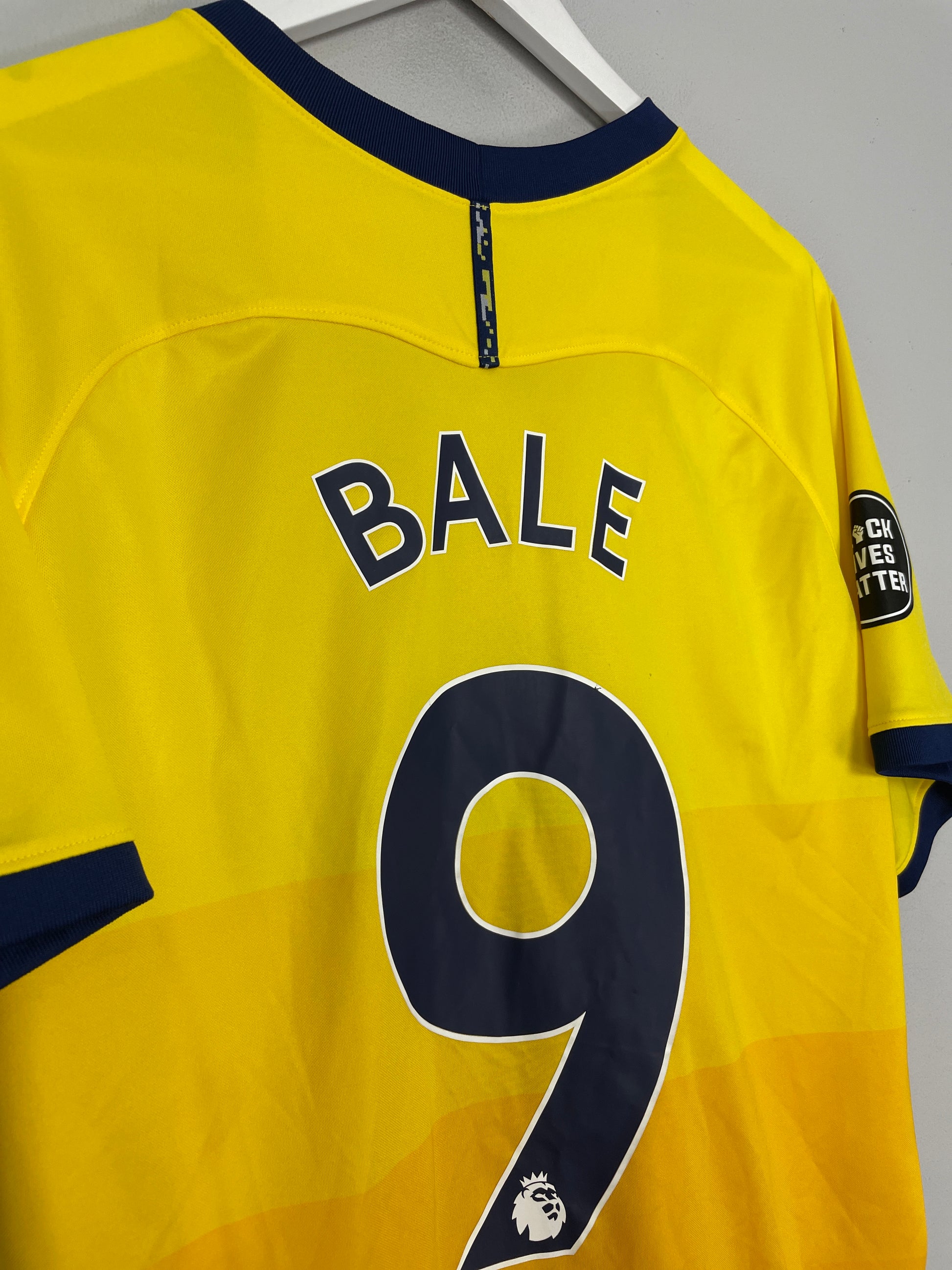 NIKE Tottenham Hotspur FC Home BALE 20/21