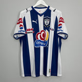 2008/09 PACHUCA HOME SHIRT (M) PUMA