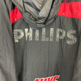 1996 PSV BENCH COAT (XL) NIKE