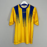 Image of the adidas template shirt from the 1994/96 season