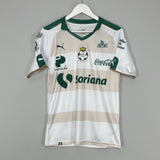 2016/17 SANTOS LAGUNA THIRD SHIRT (S) PUMA