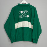 1998/00 MEXICO FULL TRACKSUIT (M) ABA SPORT