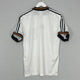 1996/98 GERMANY HOME SHIRT (M) ADIDAS