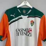 2012/13 VENEZIA #8 AWAY SHIRT (XL) PUMA