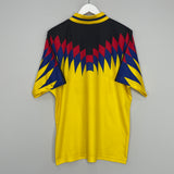 1994/96 CLUB AMERICA HOME SHIRT (M) ADIDAS