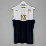 2013/14 UNAM PUMAS TRAINING VEST (M) PUMA