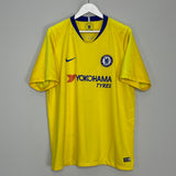 2018/19 CHELSEA AWAY SHIRT (XXL) NIKE