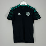 2021/22 CELTIC TRAINING SHIRT (S) ADIDAS