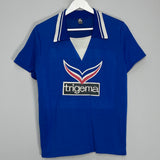 1979/81 SCHALKE HOME SHIRT (L) ERIMA