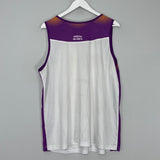 2010/12 PERTH GLORY TRAINING VEST (XL) OM