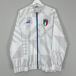 2022/23 ITALY PREMATCH TRACK JACKET (XL) PUMA