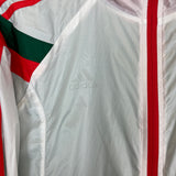 2014/15 MEXICO ANTHEM JACKET (M) ADIDAS