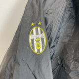 1995/97 JUVENTUS WINDBREAKER JACKET (L) KAPPA