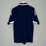 2011/13 SCOTLAND HOME SHIRT (L) ADIDAS