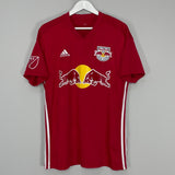 2018/19 NEW YORK RED BULLS AWAY SHIRT (L) ADIDAS