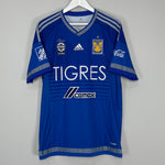 2015/16 TIGRES AWAY SHIRT (L) ADIDAS