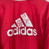 1998/00 STUTTGART BENCH COAT (XL) ADIDAS