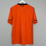 2010/11 NETHERLANDS HOME SHIRT (L) NIKE