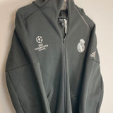 2016 REAL MADRID TRAINING JACKET C/L (XL) ADIDAS