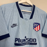 2019/20 ATLETICO MADRID THIRD SHIRT (XL) NIKE