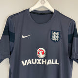 2014/15 ENGLAND TRAINING SHIRT (L) NIKE