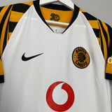 2019/20 KAIZER CHIEFS AWAY SHIRT (S) NIKE