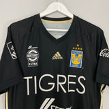 2016/17 TIGRES GIGNAC #10 THIRD SHIRT (L) ADIDAS