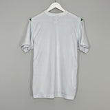 2011/12 NORTHERN IRELAND AWAY SHIRT (M) UMBRO