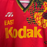 1993 J-LEAGUE EAST ALL STAR SPECIAL SHIRT (M) MIZUNO