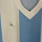 1980/82 ARGENTINA HOME TEMPLATE SHIRT (M) LE COQ