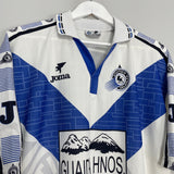 1996/97 ATLETICO CELAYA #2 HOME SHIRT (L) JOMA